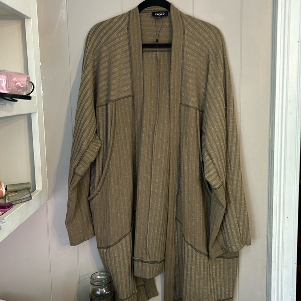 Gigio cardigan
